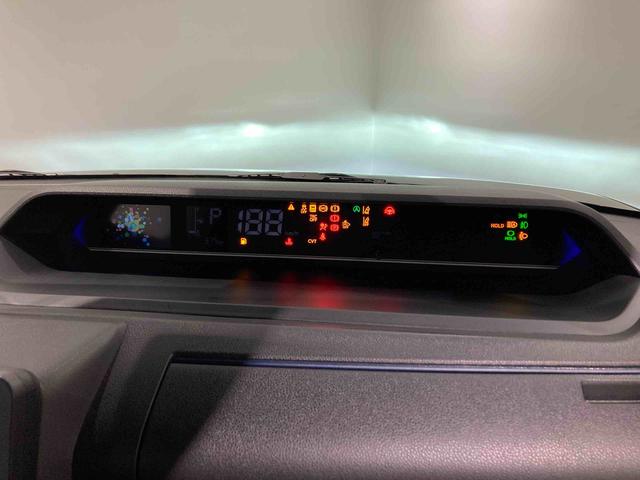 タントカスタムＲＳ下回り防錆済み　前席シートヒーター　ターボ　４ＷＤ　スマートキ−　エアバッグ　アルミ　ＡＢＳ　キーフリー（青森県）の中古車