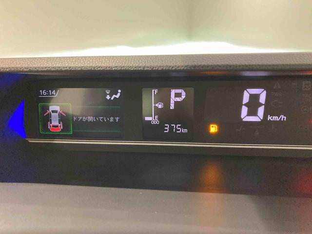 タントカスタムＲＳ下回り防錆済み　前席シートヒーター　ターボ　４ＷＤ　スマートキ−　エアバッグ　アルミ　ＡＢＳ　キーフリー（青森県）の中古車