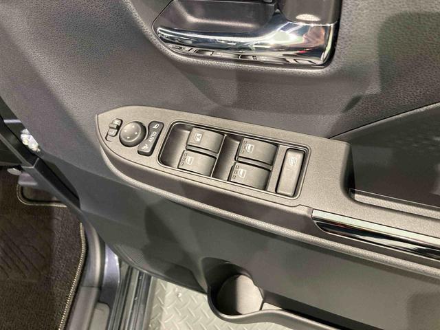 タントカスタムＲＳ下回り防錆済み　前席シートヒーター　ターボ　４ＷＤ　スマートキ−　エアバッグ　アルミ　ＡＢＳ　キーフリー（青森県）の中古車