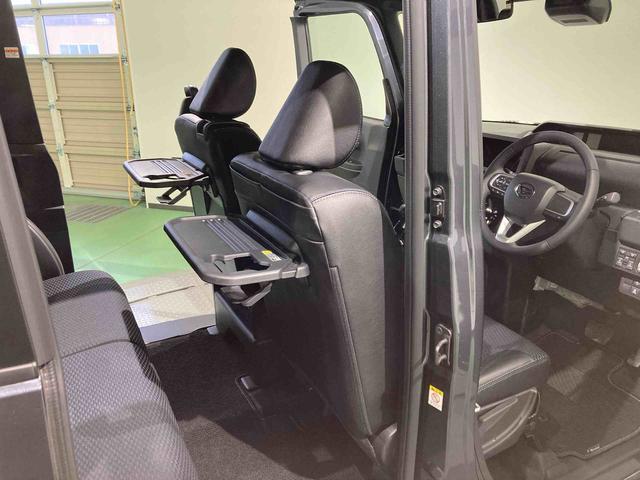 タントカスタムＲＳ下回り防錆済み　前席シートヒーター　ターボ　４ＷＤ　スマートキ−　エアバッグ　アルミ　ＡＢＳ　キーフリー（青森県）の中古車