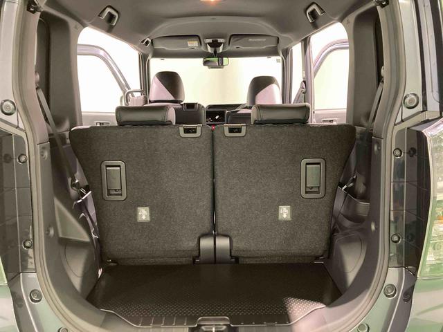 タントカスタムＲＳ下回り防錆済み　前席シートヒーター　ターボ　４ＷＤ　スマートキ−　エアバッグ　アルミ　ＡＢＳ　キーフリー（青森県）の中古車