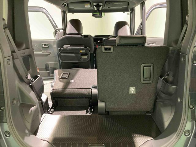 タントカスタムＲＳ下回り防錆済み　前席シートヒーター　ターボ　４ＷＤ　スマートキ−　エアバッグ　アルミ　ＡＢＳ　キーフリー（青森県）の中古車