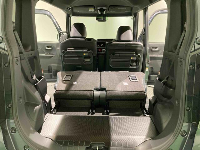 タントカスタムＲＳ下回り防錆済み　前席シートヒーター　ターボ　４ＷＤ　スマートキ−　エアバッグ　アルミ　ＡＢＳ　キーフリー（青森県）の中古車