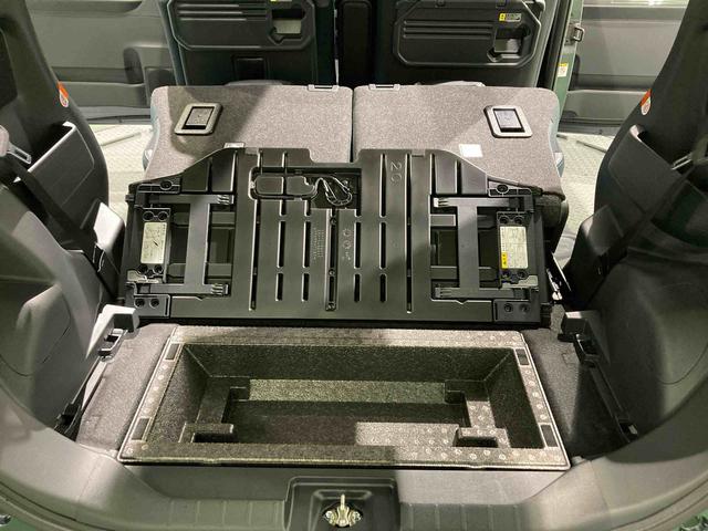 タントカスタムＲＳ下回り防錆済み　前席シートヒーター　ターボ　４ＷＤ　スマートキ−　エアバッグ　アルミ　ＡＢＳ　キーフリー（青森県）の中古車