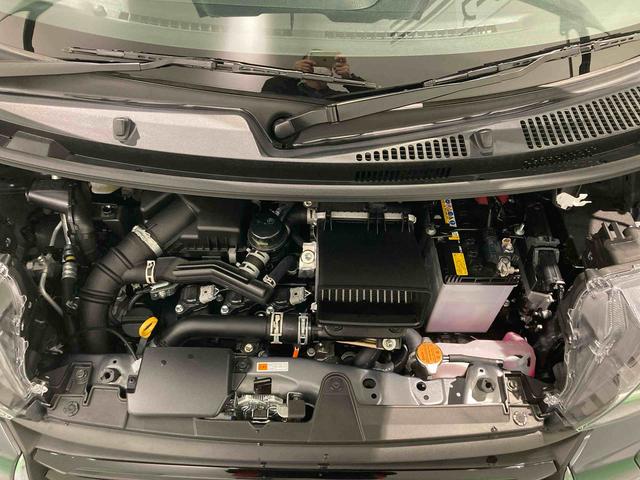 タントカスタムＲＳ下回り防錆済み　前席シートヒーター　ターボ　４ＷＤ　スマートキ−　エアバッグ　アルミ　ＡＢＳ　キーフリー（青森県）の中古車