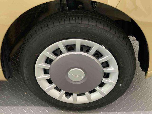 ムーヴキャンバスセオリーG下回り防錆済み 前席シートヒーター 4WD キーフリー スマートキー エアバッグ(青森県)の中古車