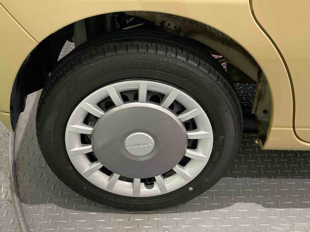 ムーヴキャンバスセオリーG下回り防錆済み 前席シートヒーター 4WD キーフリー スマートキー エアバッグ(青森県)の中古車