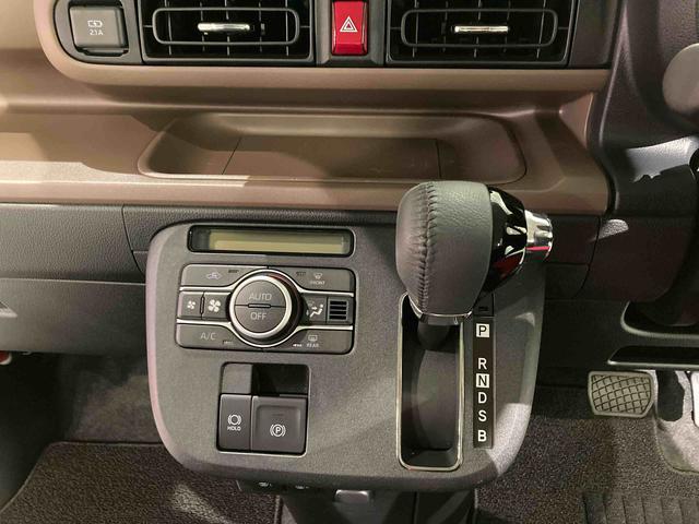 ムーヴキャンバスセオリーG下回り防錆済み 前席シートヒーター 4WD キーフリー スマートキー エアバッグ(青森県)の中古車