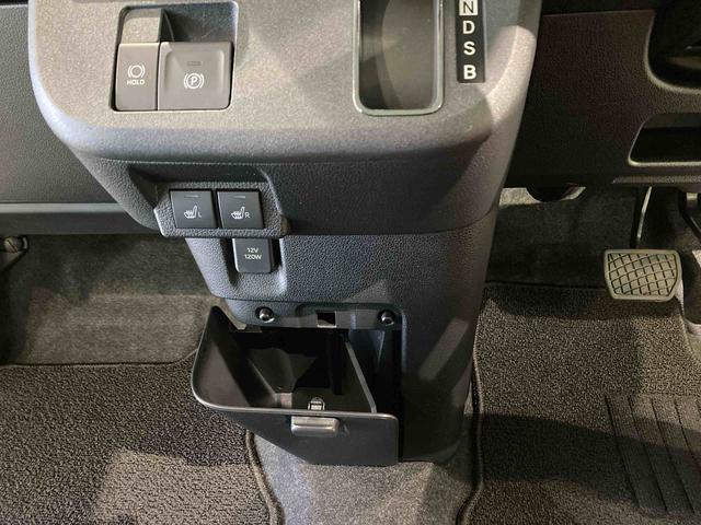 ムーヴキャンバスセオリーG下回り防錆済み 前席シートヒーター 4WD キーフリー スマートキー エアバッグ(青森県)の中古車