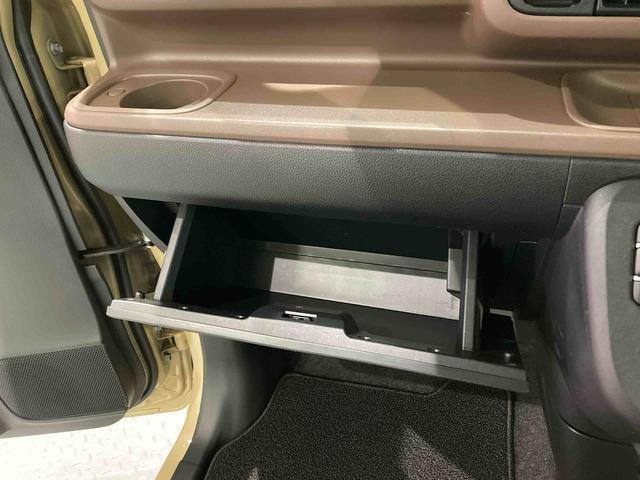 ムーヴキャンバスセオリーG下回り防錆済み 前席シートヒーター 4WD キーフリー スマートキー エアバッグ(青森県)の中古車