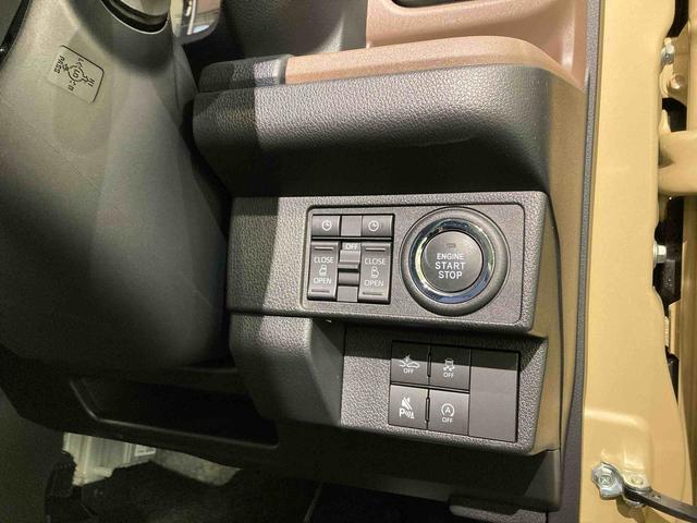 ムーヴキャンバスセオリーG下回り防錆済み 前席シートヒーター 4WD キーフリー スマートキー エアバッグ(青森県)の中古車