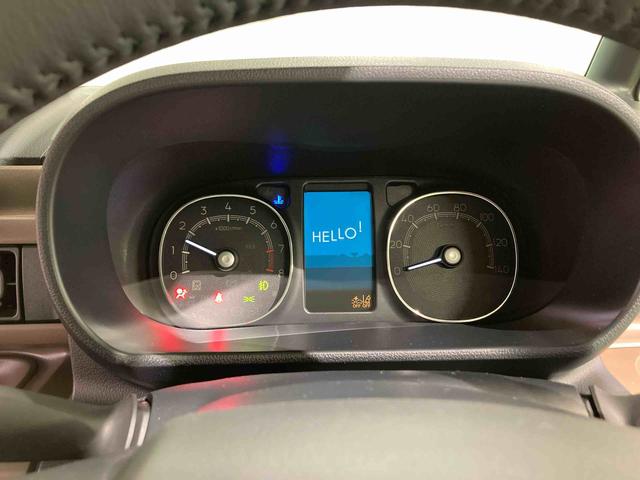 ムーヴキャンバスセオリーG下回り防錆済み 前席シートヒーター 4WD キーフリー スマートキー エアバッグ(青森県)の中古車