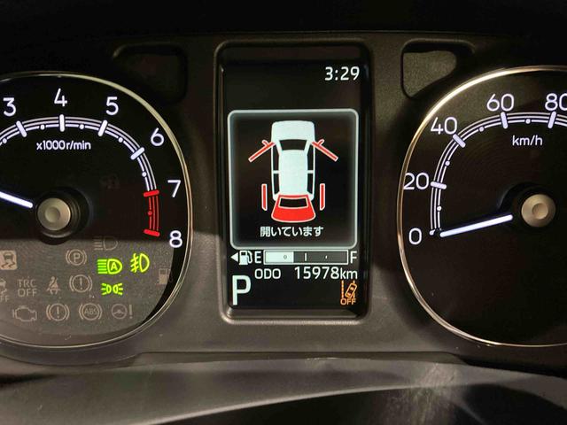 ムーヴキャンバスセオリーG下回り防錆済み 前席シートヒーター 4WD キーフリー スマートキー エアバッグ(青森県)の中古車