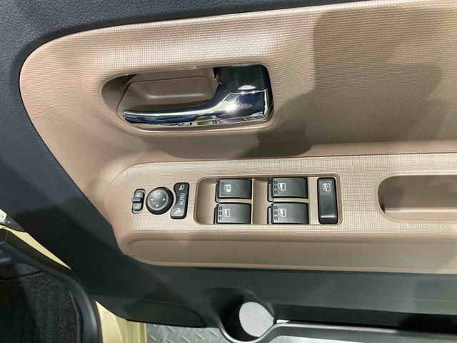 ムーヴキャンバスセオリーG下回り防錆済み 前席シートヒーター 4WD キーフリー スマートキー エアバッグ(青森県)の中古車