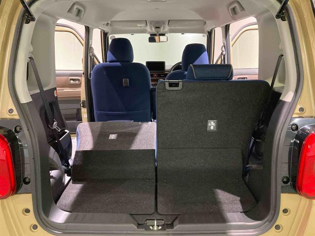 ムーヴキャンバスセオリーG下回り防錆済み 前席シートヒーター 4WD キーフリー スマートキー エアバッグ(青森県)の中古車