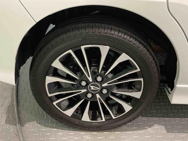 タントカスタムRSナビ 下回り防錆済み 前席シートヒーター ターボ 4WD スマートキ− エアバッグ アルミ ABS キーフリー(青森県)の中古車