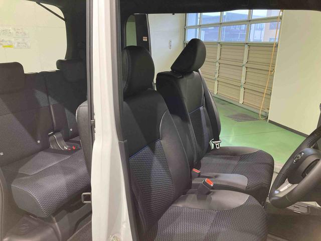 タントカスタムRSナビ 下回り防錆済み 前席シートヒーター ターボ 4WD スマートキ− エアバッグ アルミ ABS キーフリー(青森県)の中古車