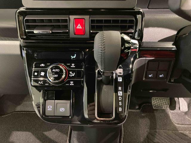 タントカスタムRSナビ 下回り防錆済み 前席シートヒーター ターボ 4WD スマートキ− エアバッグ アルミ ABS キーフリー(青森県)の中古車