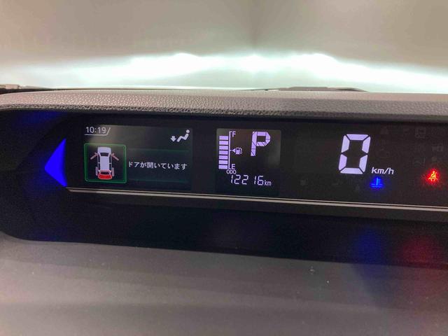 タントカスタムRSナビ 下回り防錆済み 前席シートヒーター ターボ 4WD スマートキ− エアバッグ アルミ ABS キーフリー(青森県)の中古車