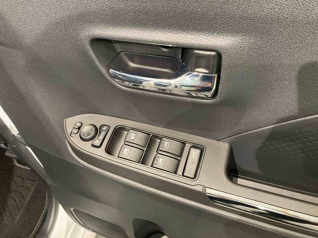 タントカスタムRSナビ 下回り防錆済み 前席シートヒーター ターボ 4WD スマートキ− エアバッグ アルミ ABS キーフリー(青森県)の中古車