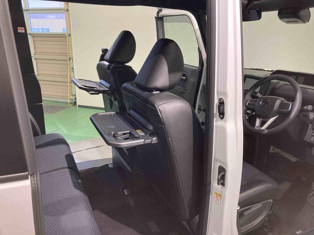 タントカスタムRSナビ 下回り防錆済み 前席シートヒーター ターボ 4WD スマートキ− エアバッグ アルミ ABS キーフリー(青森県)の中古車