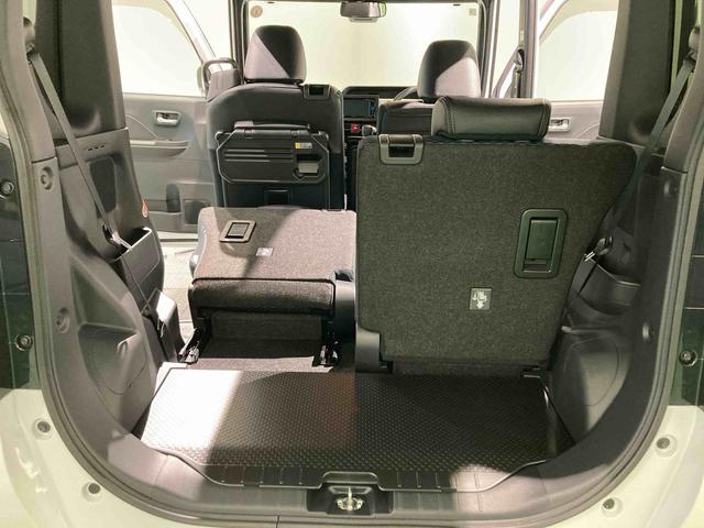 タントカスタムRSナビ 下回り防錆済み 前席シートヒーター ターボ 4WD スマートキ− エアバッグ アルミ ABS キーフリー(青森県)の中古車