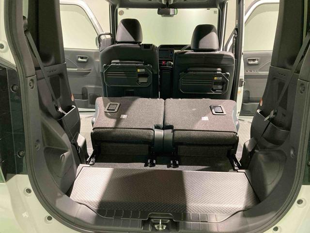 タントカスタムRSナビ 下回り防錆済み 前席シートヒーター ターボ 4WD スマートキ− エアバッグ アルミ ABS キーフリー(青森県)の中古車