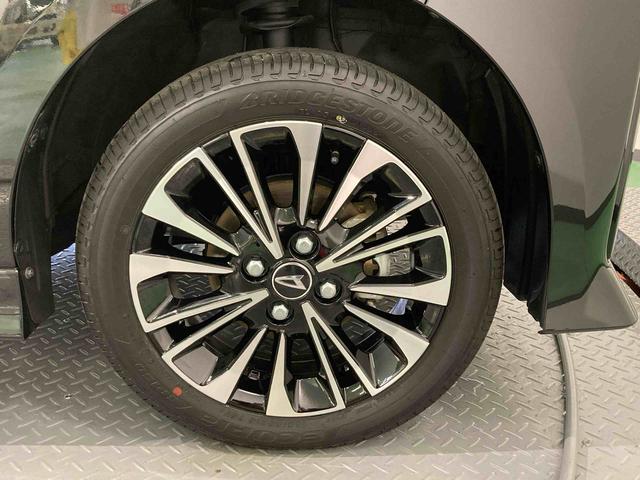 タントカスタムRSナビ 下回り防錆済み 前席シートヒーター ターボ 4WD スマートキ− エアバッグ アルミ ABS キーフリー(青森県)の中古車