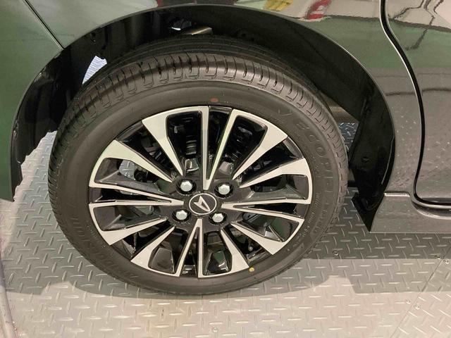 タントカスタムRSナビ 下回り防錆済み 前席シートヒーター ターボ 4WD スマートキ− エアバッグ アルミ ABS キーフリー(青森県)の中古車