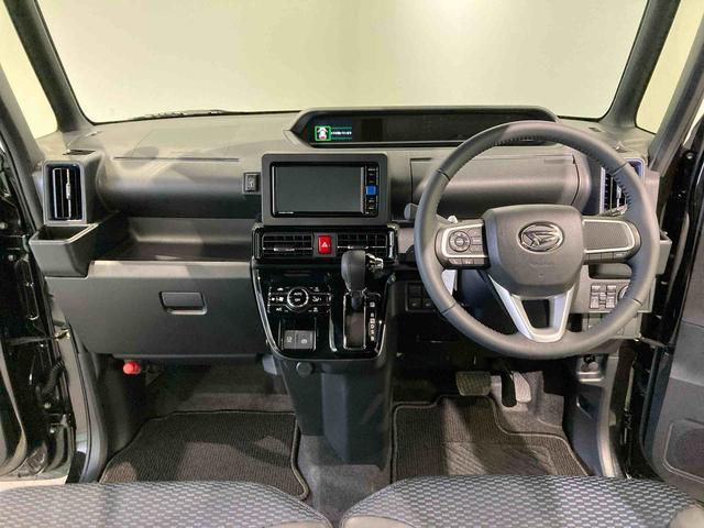 タントカスタムRSナビ 下回り防錆済み 前席シートヒーター ターボ 4WD スマートキ− エアバッグ アルミ ABS キーフリー(青森県)の中古車