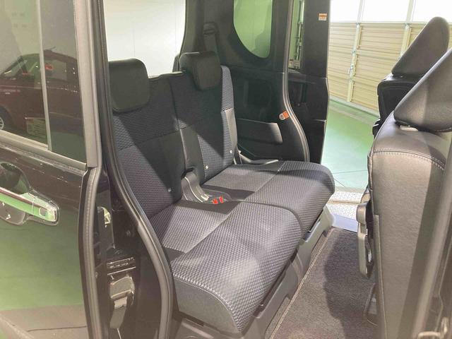 タントカスタムRSナビ 下回り防錆済み 前席シートヒーター ターボ 4WD スマートキ− エアバッグ アルミ ABS キーフリー(青森県)の中古車