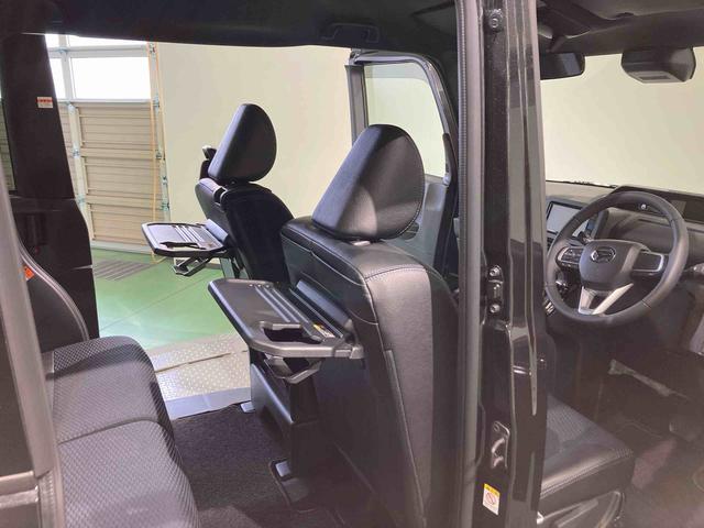 タントカスタムRSナビ 下回り防錆済み 前席シートヒーター ターボ 4WD スマートキ− エアバッグ アルミ ABS キーフリー(青森県)の中古車