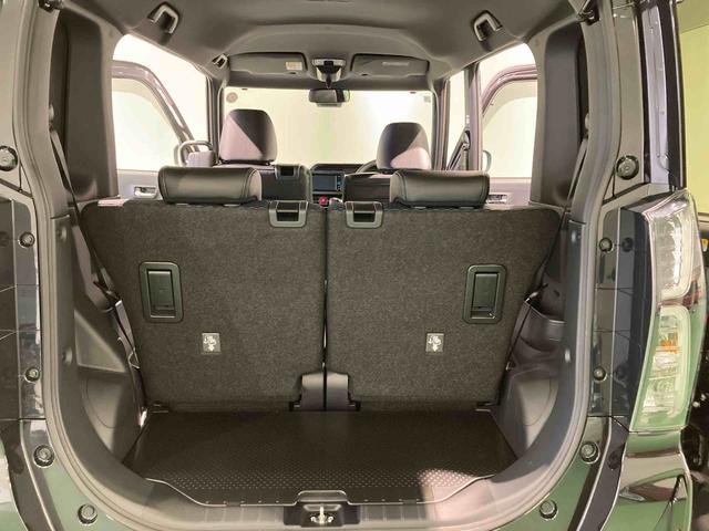 タントカスタムRSナビ 下回り防錆済み 前席シートヒーター ターボ 4WD スマートキ− エアバッグ アルミ ABS キーフリー(青森県)の中古車