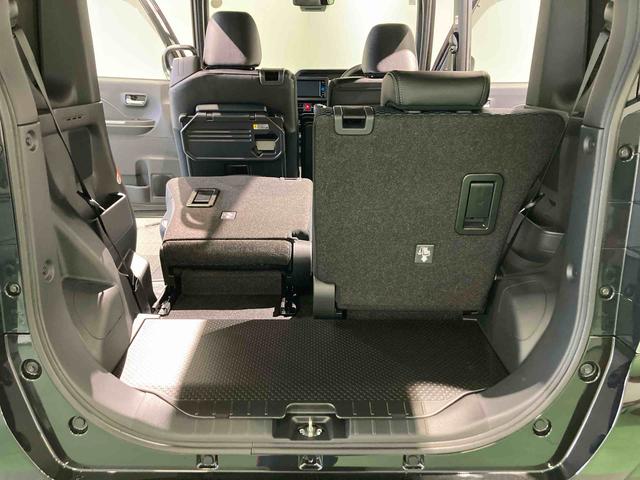 タントカスタムRSナビ 下回り防錆済み 前席シートヒーター ターボ 4WD スマートキ− エアバッグ アルミ ABS キーフリー(青森県)の中古車