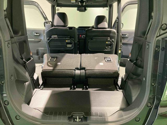 タントカスタムRSナビ 下回り防錆済み 前席シートヒーター ターボ 4WD スマートキ− エアバッグ アルミ ABS キーフリー(青森県)の中古車