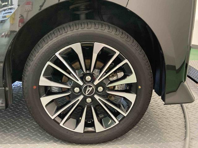 タントカスタムRS下回り防錆済み 前席シートヒーター ターボ 4WD スマートキ− エアバッグ アルミ ABS キーフリー(青森県)の中古車