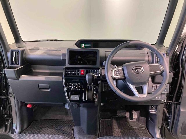 タントカスタムRS下回り防錆済み 前席シートヒーター ターボ 4WD スマートキ− エアバッグ アルミ ABS キーフリー(青森県)の中古車