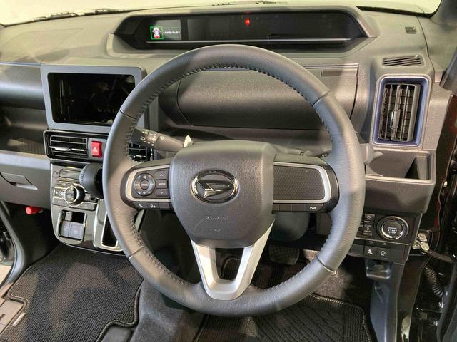 タントカスタムRS下回り防錆済み 前席シートヒーター ターボ 4WD スマートキ− エアバッグ アルミ ABS キーフリー(青森県)の中古車