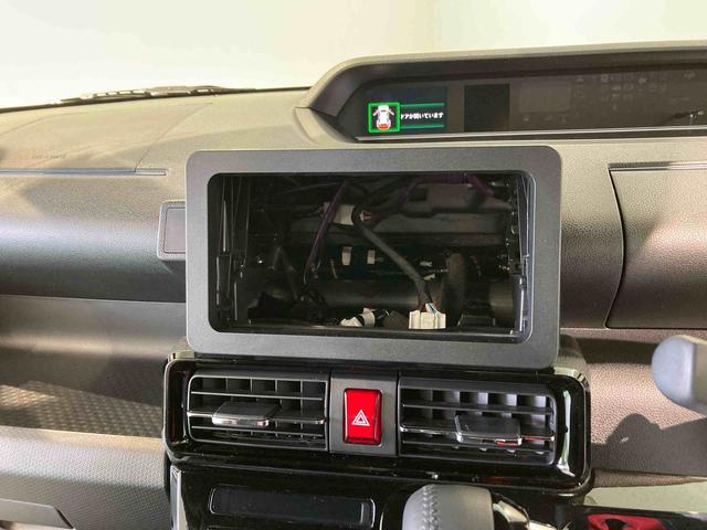 タントカスタムRS下回り防錆済み 前席シートヒーター ターボ 4WD スマートキ− エアバッグ アルミ ABS キーフリー(青森県)の中古車