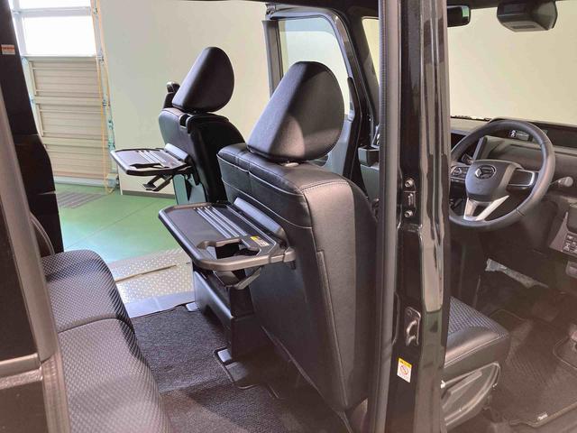 タントカスタムRS下回り防錆済み 前席シートヒーター ターボ 4WD スマートキ− エアバッグ アルミ ABS キーフリー(青森県)の中古車