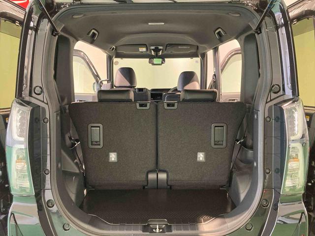 タントカスタムRS下回り防錆済み 前席シートヒーター ターボ 4WD スマートキ− エアバッグ アルミ ABS キーフリー(青森県)の中古車