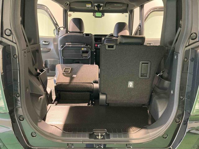 タントカスタムRS下回り防錆済み 前席シートヒーター ターボ 4WD スマートキ− エアバッグ アルミ ABS キーフリー(青森県)の中古車