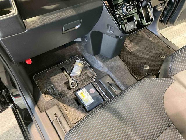 タントカスタムRS下回り防錆済み 前席シートヒーター ターボ 4WD スマートキ− エアバッグ アルミ ABS キーフリー(青森県)の中古車