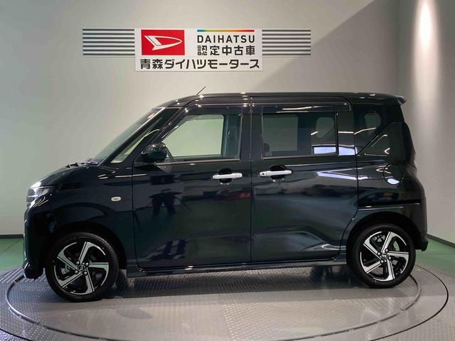 ムーヴRS下回り防錆済み 両側スライドドア アルミ キーフリー ターボ 4WD スマートキー(青森県)の中古車