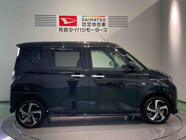 ムーヴRS下回り防錆済み 両側スライドドア アルミ キーフリー ターボ 4WD スマートキー(青森県)の中古車