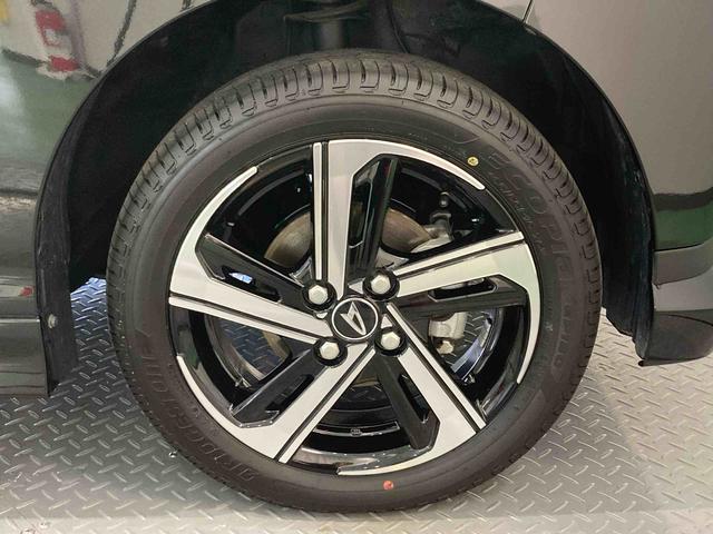 ムーヴRS下回り防錆済み 両側スライドドア アルミ キーフリー ターボ 4WD スマートキー(青森県)の中古車