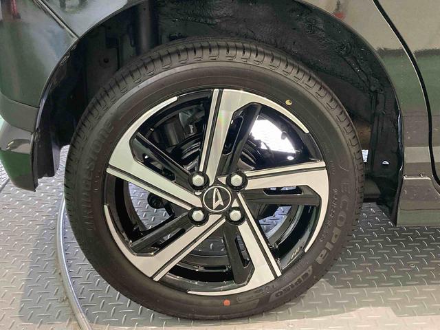 ムーヴRS下回り防錆済み 両側スライドドア アルミ キーフリー ターボ 4WD スマートキー(青森県)の中古車