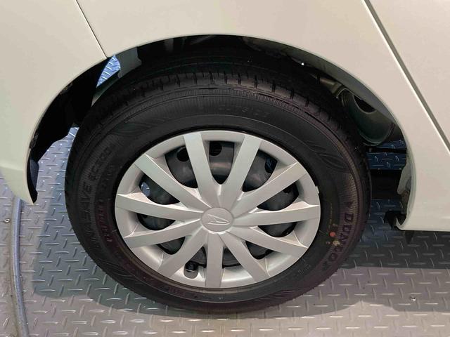 ミライースＬ　ＳＡIII下回り防錆済み　キ−レス　４ＷＤ　ＡＢＳ　エアバッグ（青森県）の中古車