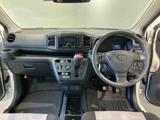 ミライースＬ　ＳＡIII下回り防錆済み　キ−レス　４ＷＤ　ＡＢＳ　エアバッグ（青森県）の中古車