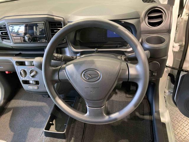 ミライースＬ　ＳＡIII下回り防錆済み　キ−レス　４ＷＤ　ＡＢＳ　エアバッグ（青森県）の中古車